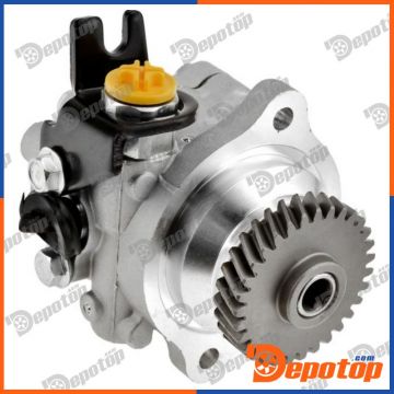 Pompe de direction assistée pour NISSAN | SPW-NS-011, 15-1462